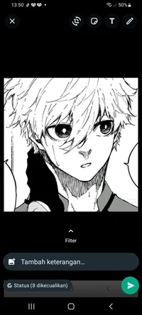 Nagi seishiro