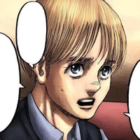 Armin Arlert