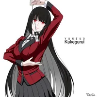 KAKEGURUI RPG