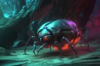 Alien bug rp