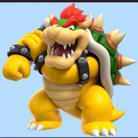 Entitled Bowser