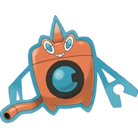 Rotom