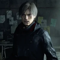 Leon Kennedy