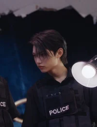 Officer felix