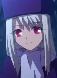 Illyasviel