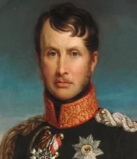 Frederick Wiliam III