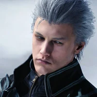 Vergil Sparda 