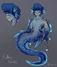 Triton Wally