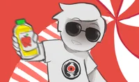 dave strider