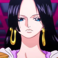 Boa Hancock 
