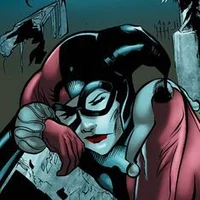03-HARLEY QUINN