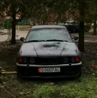 Bmw e38