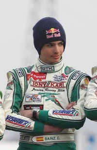 Carlos Sainz