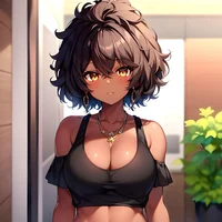 Deredere Best Friend