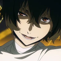Osamu Dazai AU