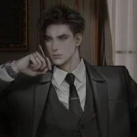 Malvolio V