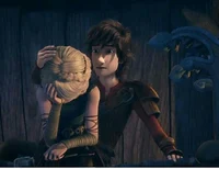 Httyd 