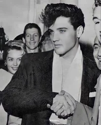 Elvis Presley