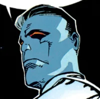 Grand Admiral Thrawn