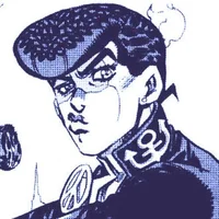 Josuke Higashikata