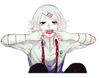 Juuzou suzuyo