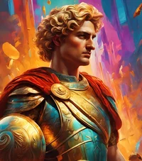 Alexander the great 