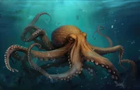 Kraken 