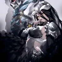 Hungry Albedo