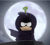 Mysterion