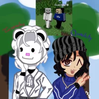 Cucurucho y Quackity