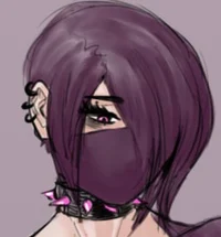 Mom Goth Transgender