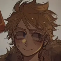 TEEN Kenny McCormick