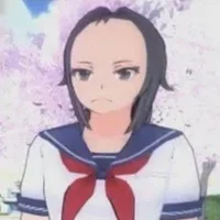 Yandere simulator 