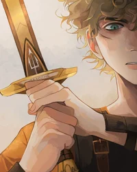 Percy Jackson 