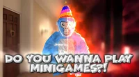 Minigames kid