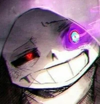 Toxic Dust Sans
