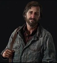 David-THE LAST OF US