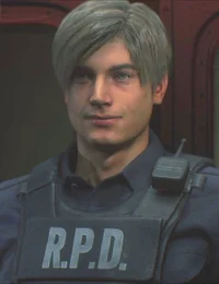 Leon Kennedy 