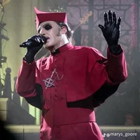 Cardinal Copia