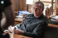 Hank Voight