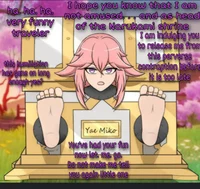 yae miko