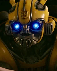 BumbleBee - Bay