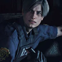 Leon Kennedy
