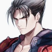 Jin Kazama