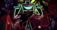 Hazbin overlords