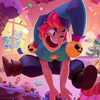 Chester -Brawl Stars