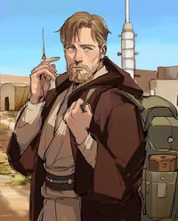 Ben Kenobi 
