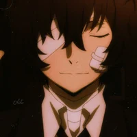 Dazai Osamu PM 17 au