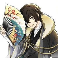 Osamu Dazai