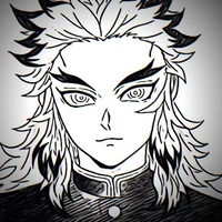 Rengoku Kyojuro